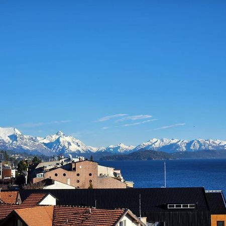 Buena Vista Apartman San Carlos de Bariloche Kültér fotó