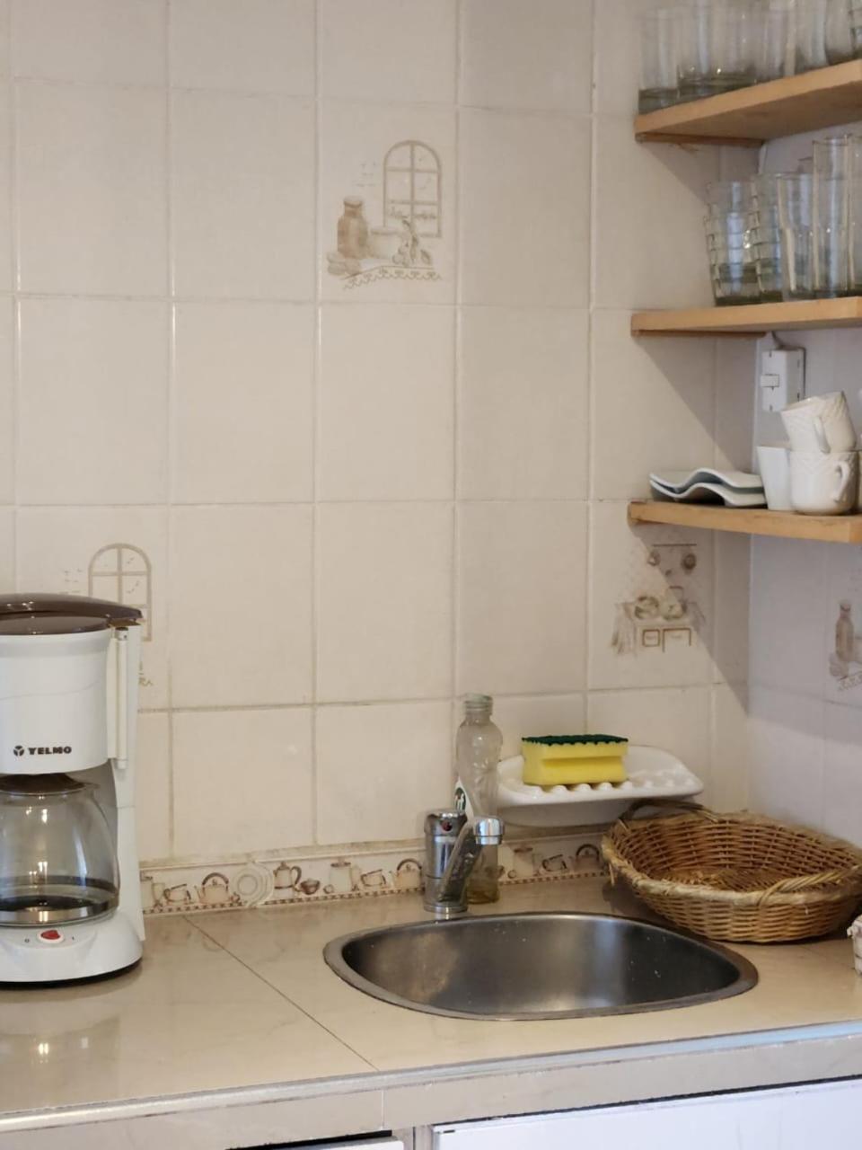 Buena Vista Apartman San Carlos de Bariloche Kültér fotó