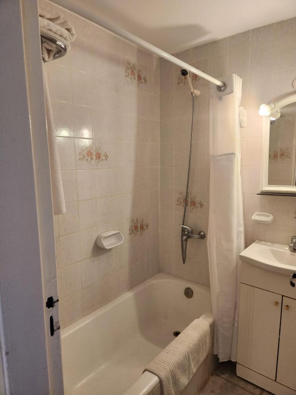 Buena Vista Apartman San Carlos de Bariloche Kültér fotó