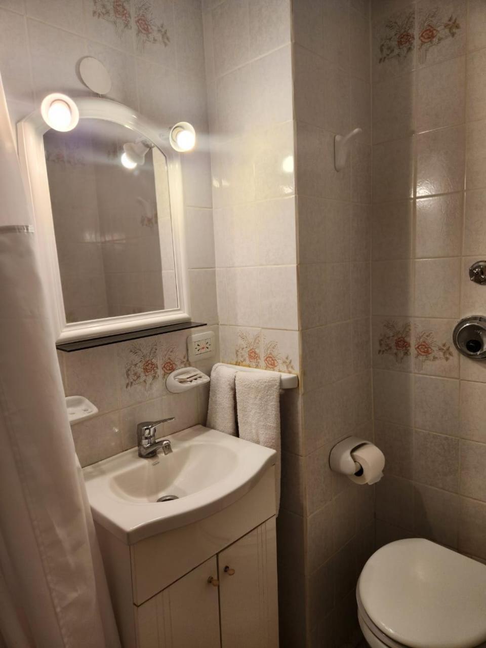Buena Vista Apartman San Carlos de Bariloche Kültér fotó